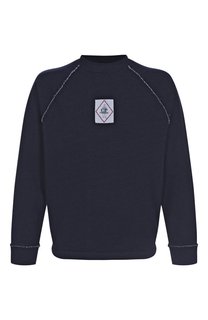 Хлопковый свитшот C.P. Company