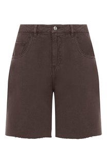 Джинсовые шорты Icon Denim LA