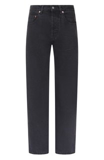 Джинсы Saint Laurent