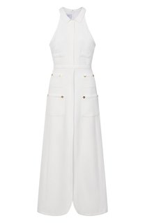 Платье из вискозы Giambattista Valli