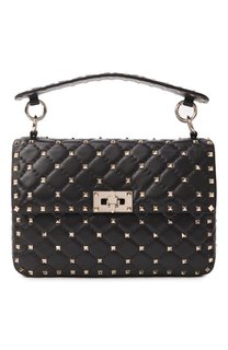 Сумка Rockstud Spike medium Valentino