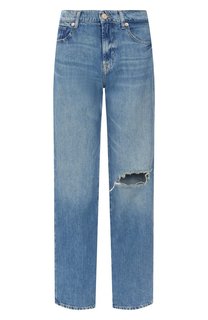 Джинсы Tess Trouser 7 For All Mankind
