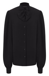 Блузка Balenciaga
