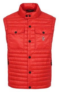 Утепленный жилет Ollon Moncler Grenoble