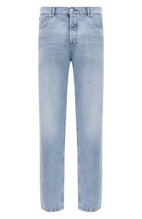 Джинсы Iconic Fit Brunello Cucinelli