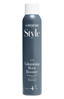 Мусс для прикорневого объема (200ml) La Biosthetique