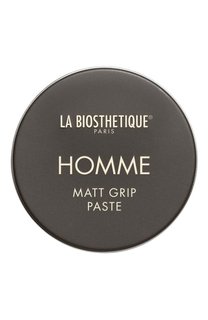 Стайлинг-паста для укладки и эластичной текстуры (75ml) La Biosthetique