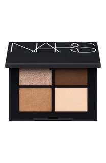 Четырехцветные тени для век, оттенок Mojave (4x1,1g) NARS