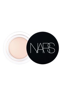 Матовый консилер Soft Matte Complete, оттенок Affogato (6,2g) NARS