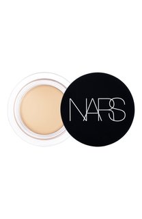 Матовый консилер Soft Matte Complete, оттенок Café Con Leche (6,2g) NARS