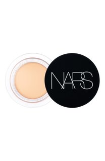 Матовый консилер Soft Matte Complete, оттенок Café Au Lait (6,2g) NARS