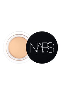 Матовый консилер Soft Matte Complete, оттенок Crema Catalana (6,2g) NARS