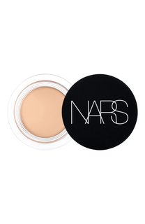 Матовый консилер Soft Matte Complete, оттенок Toffee (6,2g) NARS
