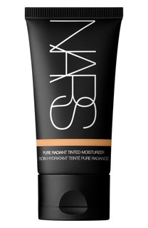 Увлажняющее средство с тоном, оттенок St. Moritz (50ml) NARS