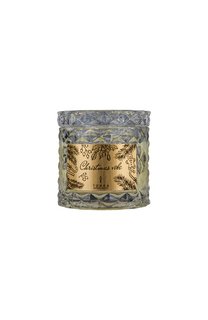 Свеча Christmas vibe (50ml) Tonka Perfumes Moscow