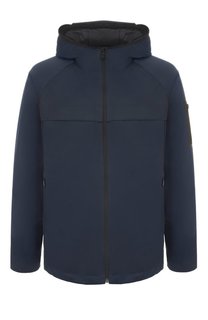 Двусторонняя куртка BOSS Green