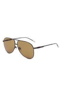 Солнцезащитные очки Gucci
