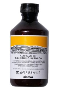 Питательный шампунь NOURISHING (250ml) Davines