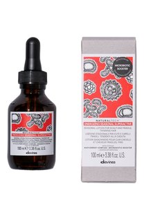Энергетический сезонный суперактивный лосьон Energizing (100ml) Davines