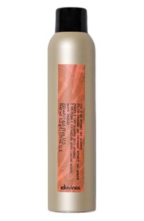 Сухой шампунь More Inside (250ml) Davines