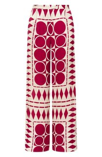 Брюки из вискозы Beatrice .b