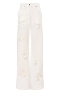Джинсы MSGM
