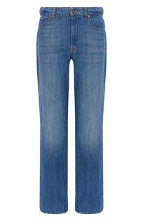 Джинсы Tess 7 For All Mankind
