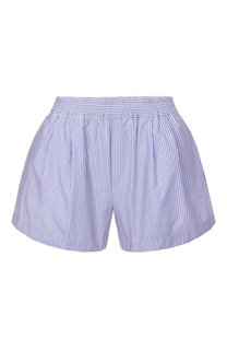 Хлопковые шорты Dsquared2