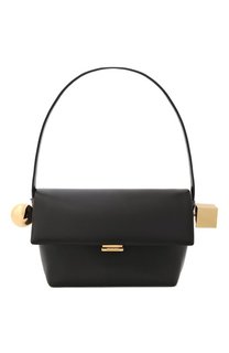 Сумка Le Rond Carré Jacquemus
