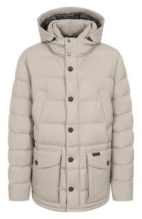 Пуховик Kiton