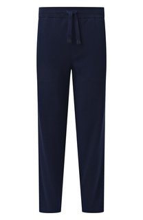 Хлопковые брюки Brioni