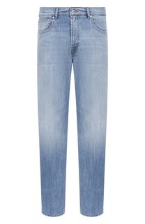 Джинсы Straight 7 For All Mankind