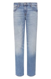 Джинсы Standard 7 For All Mankind
