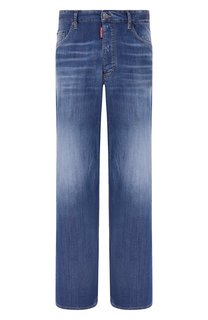 Джинсы Dsquared2