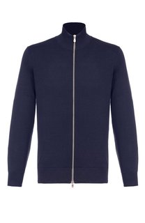 Хлопковый кардиган Brunello Cucinelli
