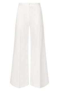 Хлопковые брюки MSGM