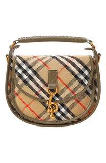 Сумка B Clip small Burberry