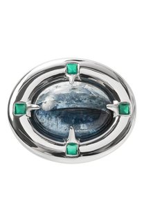Кольцо Moonka