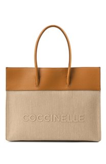 Сумка-тоут Myrtha Coccinelle