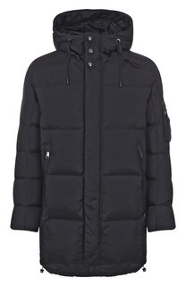 Пуховик Bogner