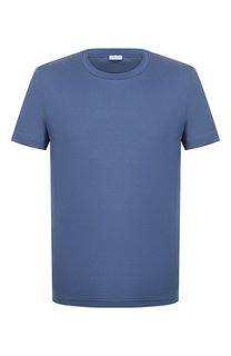 Хлопковая футболка Zimmerli