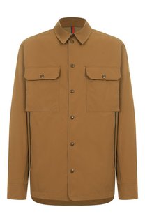 Куртка-рубашка Matro Moncler