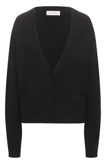 Шерстяной кардиган Dries Van Noten