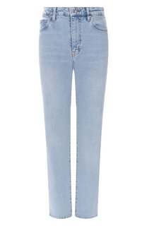 Джинсы The Ruler Frame Denim