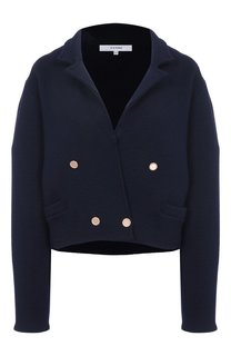 Шерстяной кардиган Frame Denim