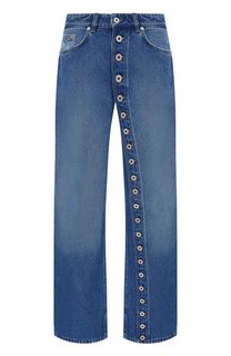 Джинсы Jean Paul Gaultier