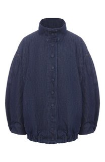 Джинсовая куртка Dries Van Noten