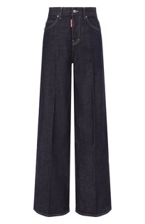 Джинсы Traveller Dsquared2
