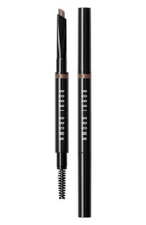 Стойкий карандаш для бровей, оттенок Warm Dark Brown (0,33g) Bobbi Brown