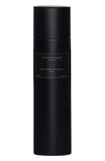 Парфюмированный гель для душа Wrap Me In Dream (250ml) HFC